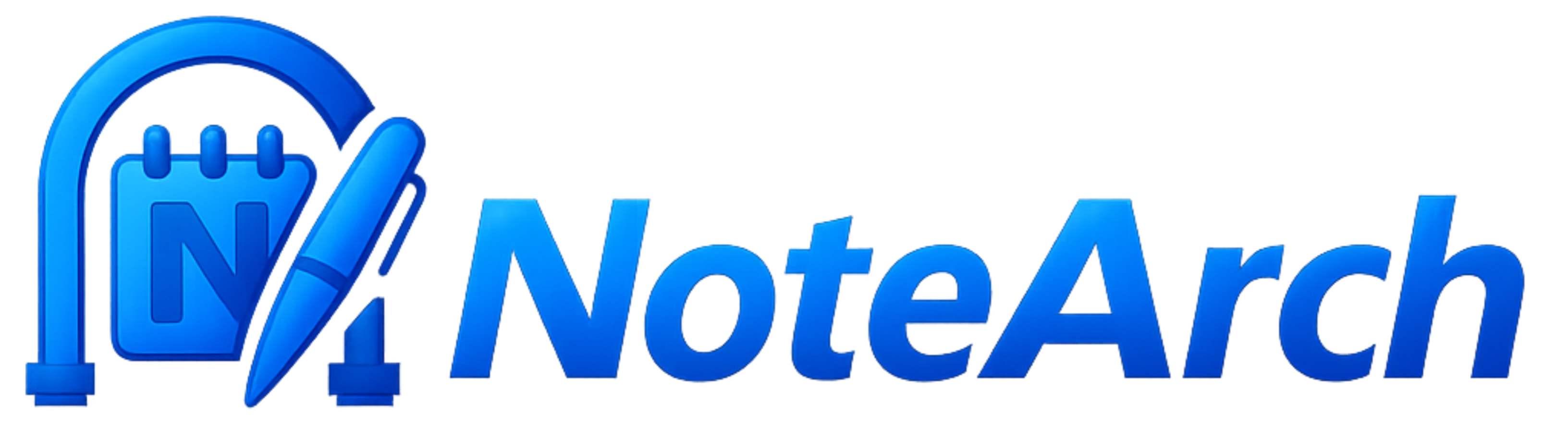 NoteArch